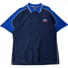 Load image into Gallery viewer, Ford Racing Polo Shirt - XXL
