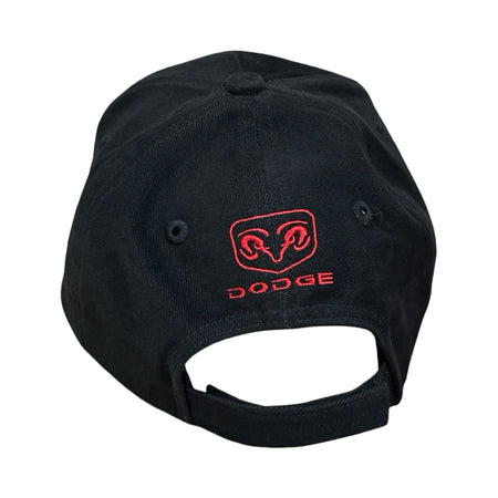 Dodge Hemi Cap