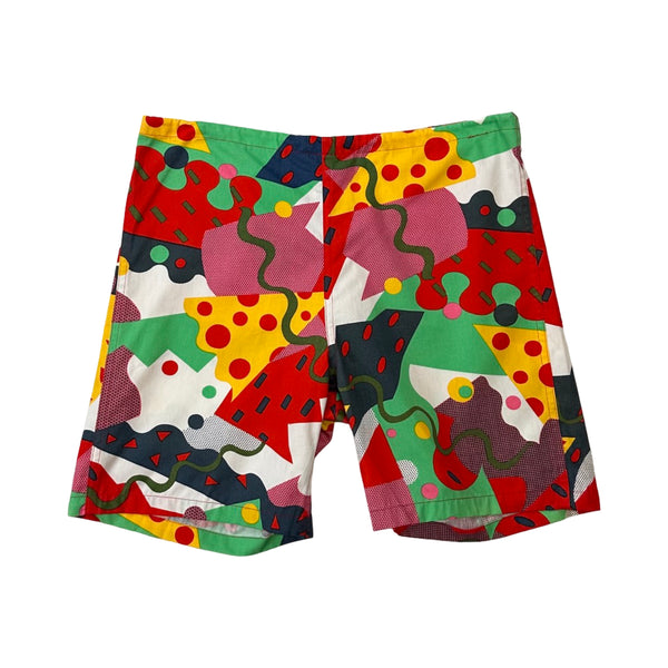 Vintage Jams Board Shorts - 31”