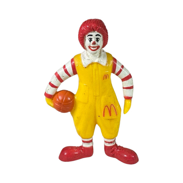 Vintage Ronald McDonald Figure 3