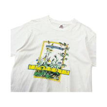 Load image into Gallery viewer, Vintage Wildflowers Of Illinois Tee - L
