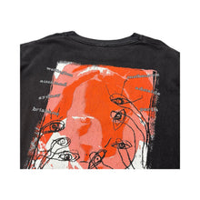 Load image into Gallery viewer, Vintage 1992 The Cure ‘Wish’ AUS / NZ Tour Tee - XL
