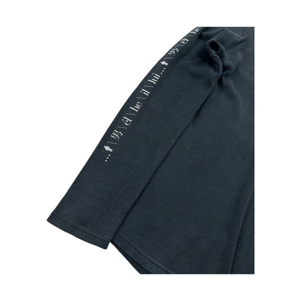 Vintage Emporio Armani Long Sleeve - S