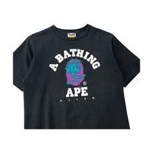 Load image into Gallery viewer, A Bathing Ape x Alien Tee - M
