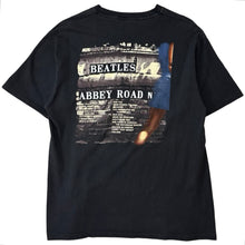 Load image into Gallery viewer, Vintage 1993 The Beatles 'Abbey Road' Tee - L
