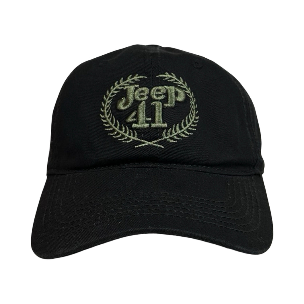 Jeep 41 Cap