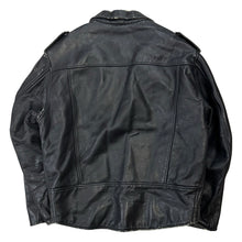 Load image into Gallery viewer, Vintage Stagg Leather Jacket - XL
