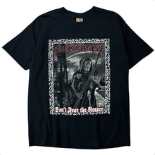 Load image into Gallery viewer, Vintage Blue Oyster Cult ‘Don’t Fear The Reaper’ Tour Tee - XL
