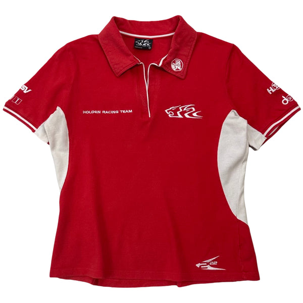 Holden Racing Team Polo Shirt - S