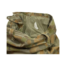 Load image into Gallery viewer, Vintage Camo Pants - 37 x 30
