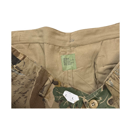 Vintage Camo Hunting Pants - 38 x 31