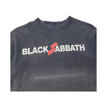Load image into Gallery viewer, 2002 Black Sabbath Tee - M
