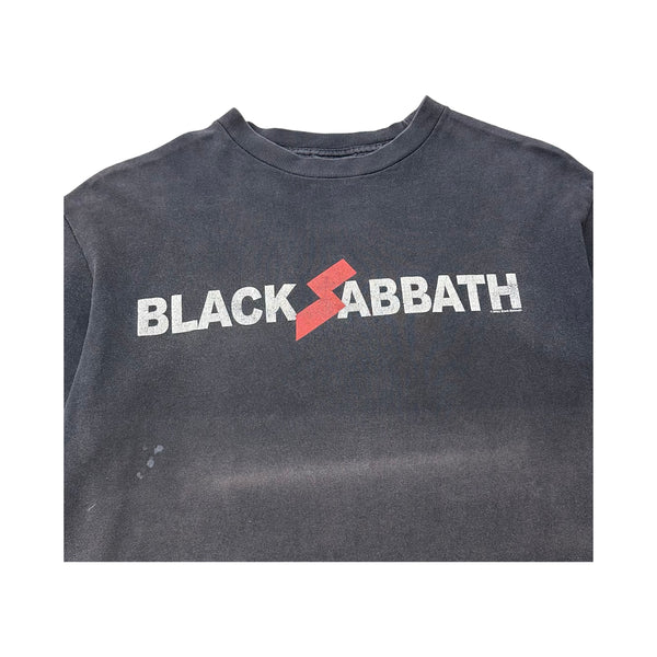 2002 Black Sabbath Tee - M
