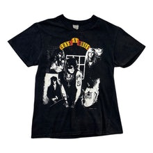 Load image into Gallery viewer, Vintage 1985 Guns N Roses &#39;Apetite For Destruction&#39; Tee - XS
