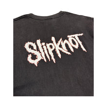 Load image into Gallery viewer, Vintage 1999 Slipknot Tee - XL
