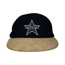 Load image into Gallery viewer, Vintage Cowboys Cap
