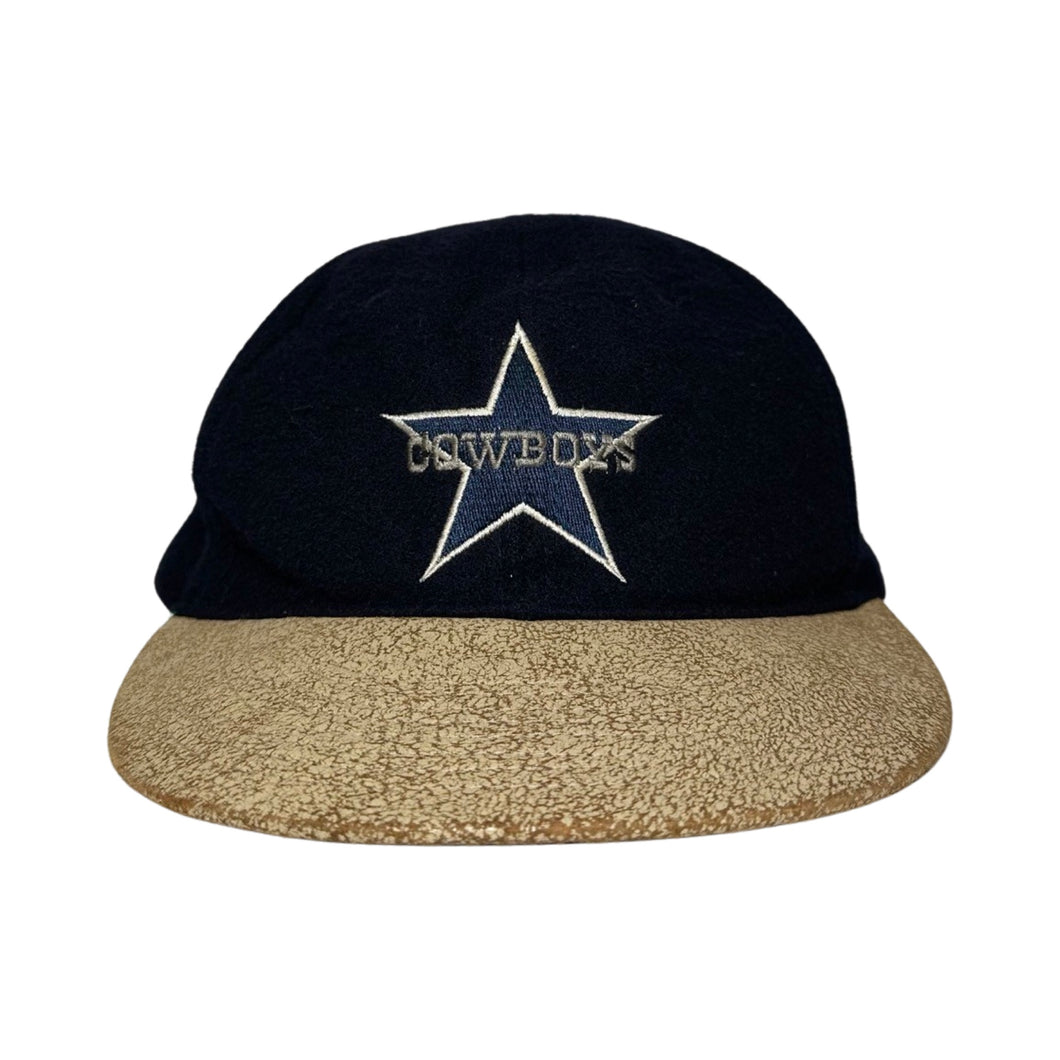 Vintage Cowboys Cap