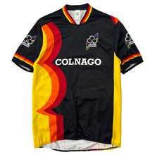 Load image into Gallery viewer, Vintage Colnago Cycling Jersey - L
