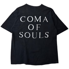 Load image into Gallery viewer, Vintage Kreator &#39;Coma of Souls&#39; Tee - L
