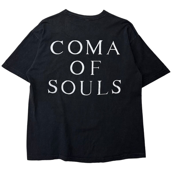 Vintage Kreator 'Coma of Souls' Tee - L