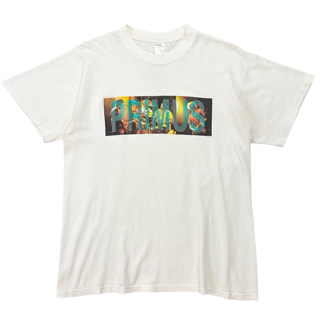 1997 Primus Tee - L