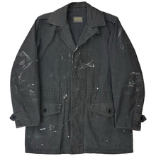 Load image into Gallery viewer, Vintage Seyntex Military Jacket - L
