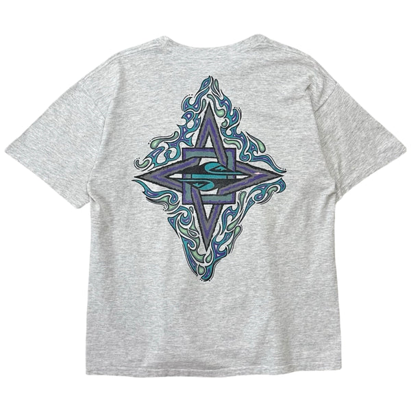 Vintage Quiksilver Tee - L