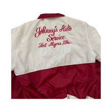 Load image into Gallery viewer, Vintage Winston Cup Series Jacket - S
