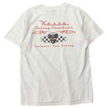 Load image into Gallery viewer, Vintage Harley-Davidson American Dream Tee - L
