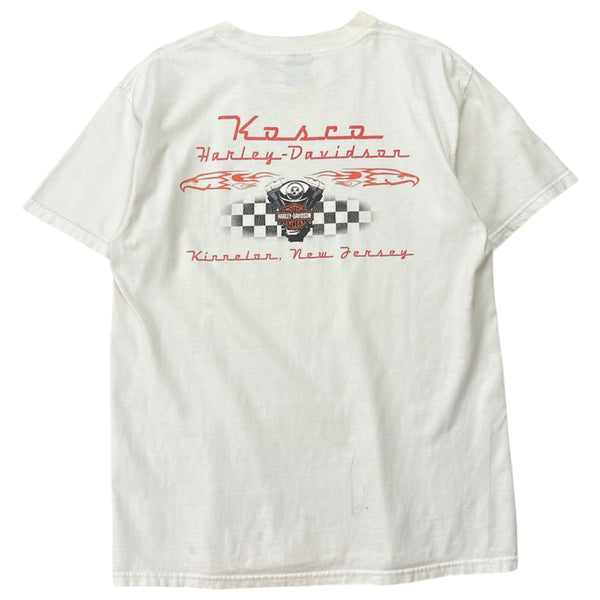 Vintage Harley-Davidson American Dream Tee - L