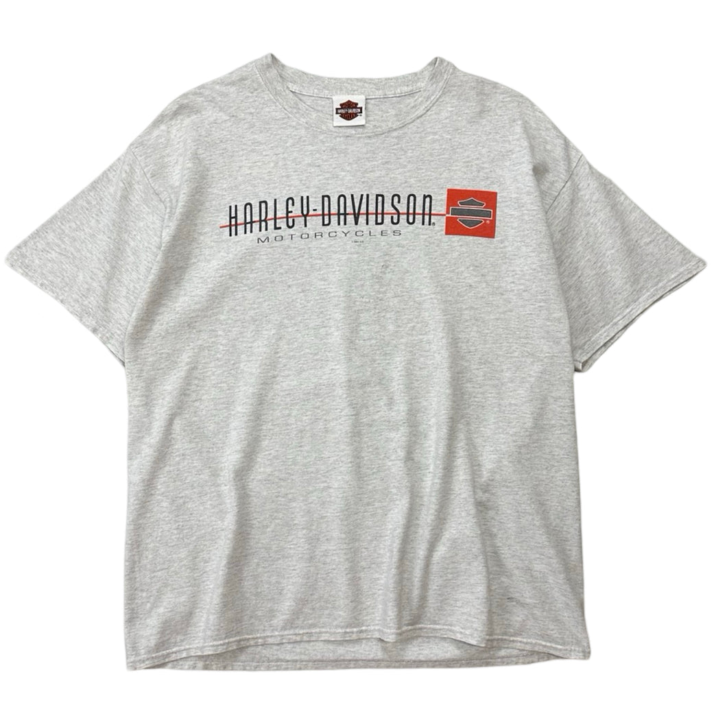2002 Doc's Harley-Davidson Tee - XL