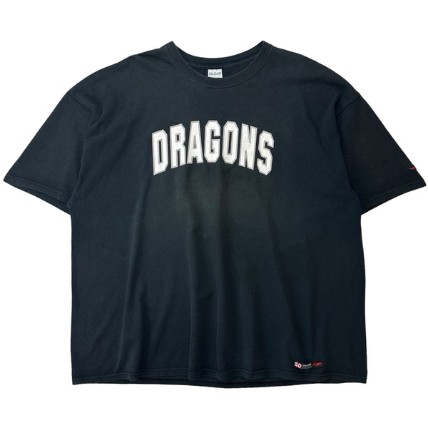 Vintage South Dragons Tee - XXXL