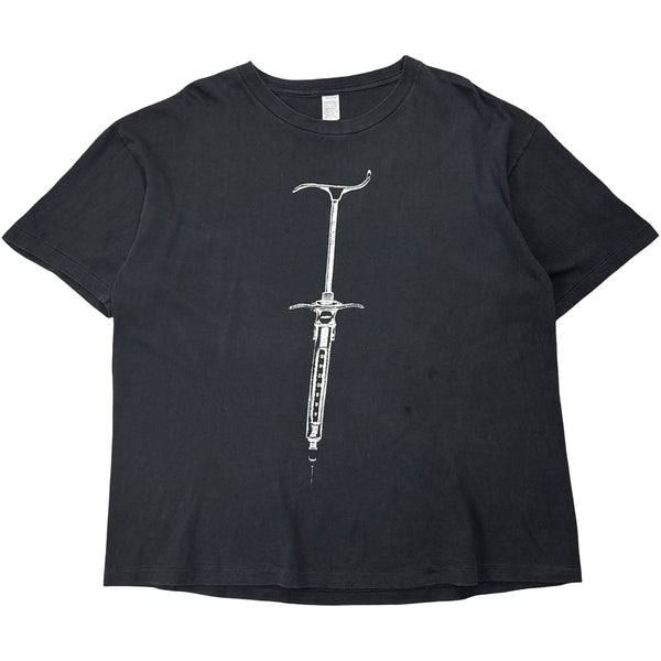 Vintage Ice Cube ‘Lethal Injection’ Tee - XL
