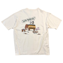 Load image into Gallery viewer, Vintage 1998 Nevada State School Bus Drivers Safety Tee - XXL
