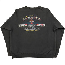 Load image into Gallery viewer, Vintage 1998 Harley-Davidson Crew Neck - XL
