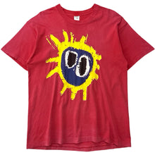 Load image into Gallery viewer, Vintage 1994 Primal Scream &#39;Screamadelica&#39; Tee - XL
