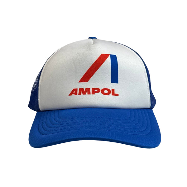 Ampol Trucker Cap