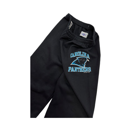 Vintage 1995 Carolina Panthers Track Pants - M/L