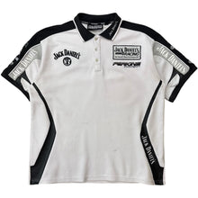 Load image into Gallery viewer, 2006 Jack Daniel's Racing Polo - L
