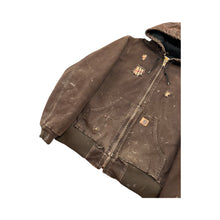 Load image into Gallery viewer, Vintage Carhartt Workwear Jacket - XL
