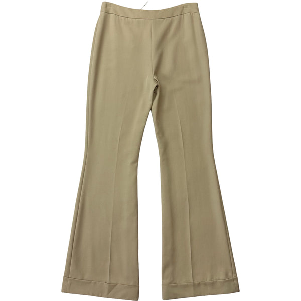 Vintage Moschino Wool Trousers - 30 x 34