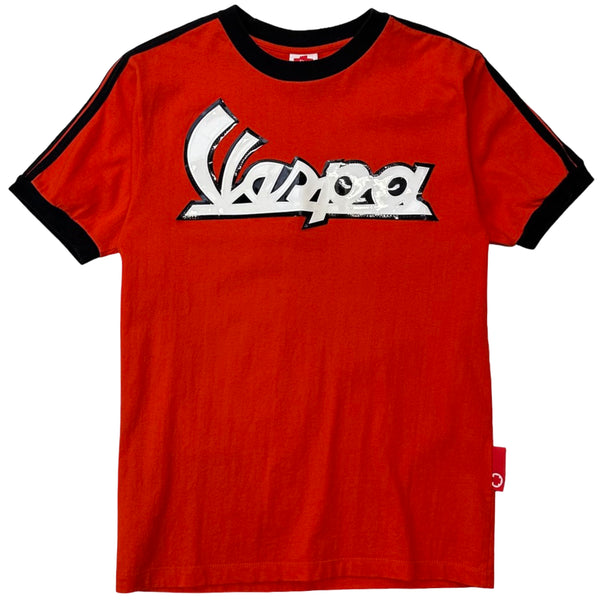 Vintage Vespa Tee - S