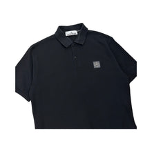 Load image into Gallery viewer, Stone Island Polo Shirt - S

