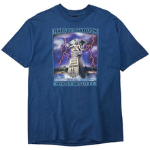 Load image into Gallery viewer, Vintage Harley-Davidson Myrtle Beach S.C Tee - XL
