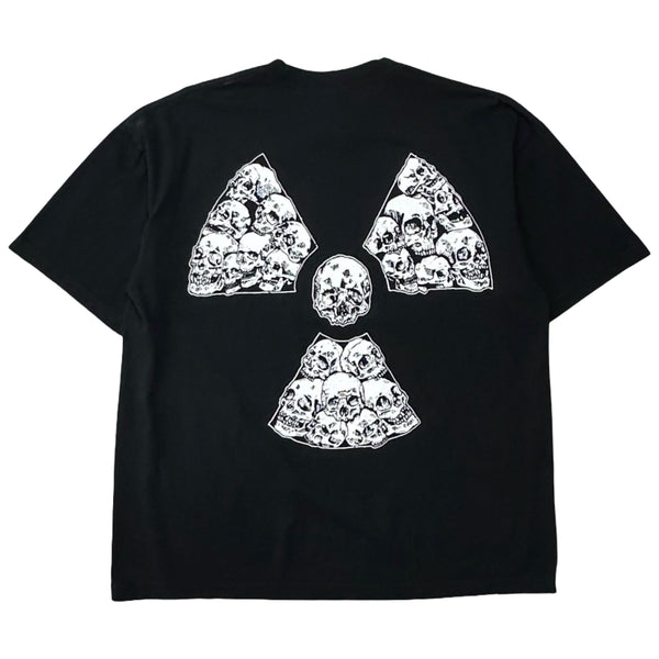 Death Rites 'Nuclear Death' T-Shirt - L