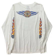 Load image into Gallery viewer, Vintage Harley-Davidson Daytona Beach Long Sleeve Tee - L
