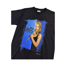 Load image into Gallery viewer, Vintage 1998 Buffy The Vampire Slayer Tee - L
