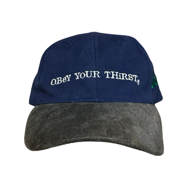 Vintage Sprite 'Obey Your Thirst' Cap
