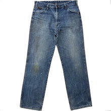Load image into Gallery viewer, Vintage R.M. Williams Jeans - 34 x 32
