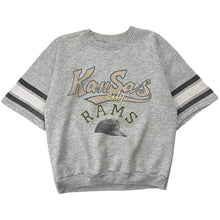 Load image into Gallery viewer, Vintage Kansas City Rams Crew Neck - M
